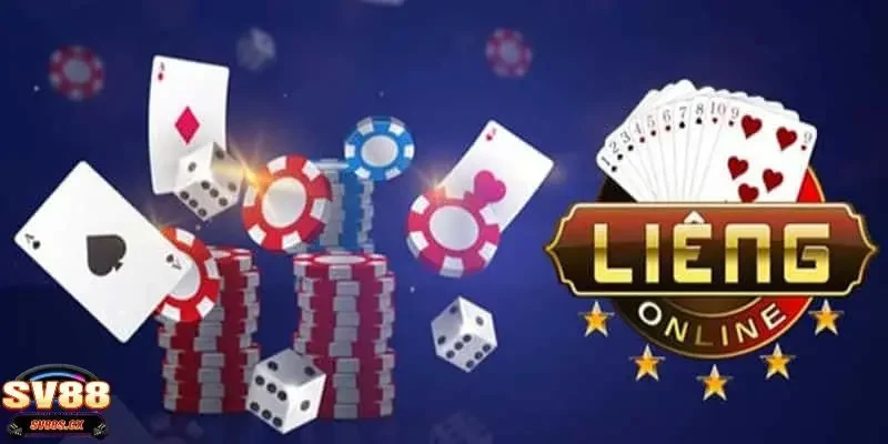 Chơi Bài Liêng Sv88 Với Hướng Dẫn Cơ Bản Và Chi Tiết Nhất 1 bài Liêng SV88